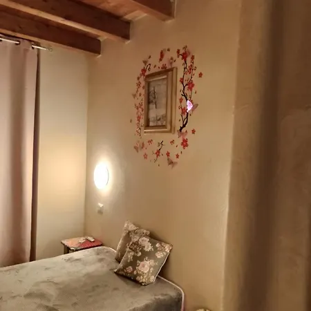 Casa Su Niu Casa de Férias