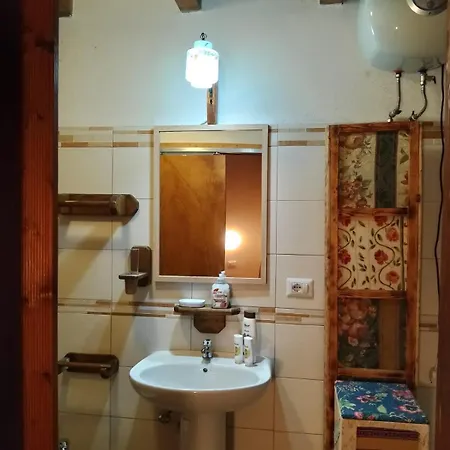 Casa Su Niu Iglesias