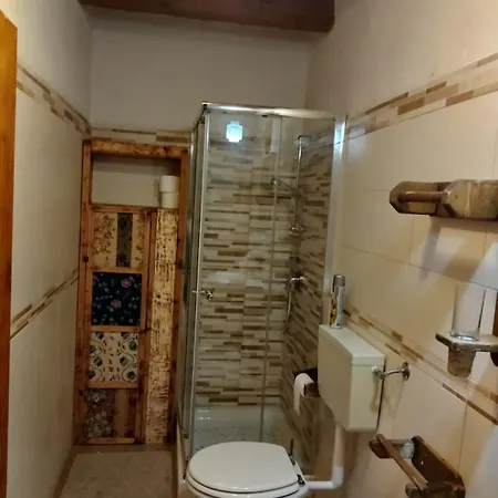 Casa Su Niu Holiday home *