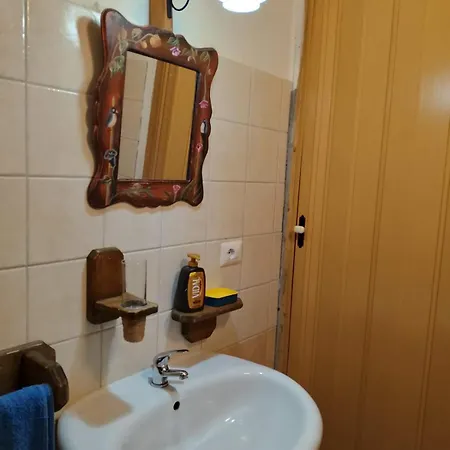 Casa Su Niu Semesterbostad