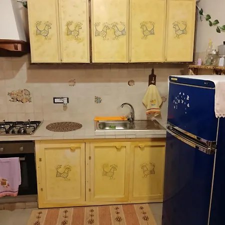 Casa Su Niu