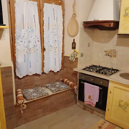 Casa Su Niu