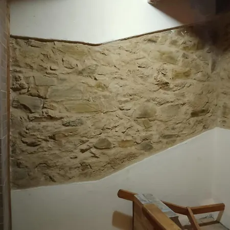 Holiday home Casa Su Niu Iglesias