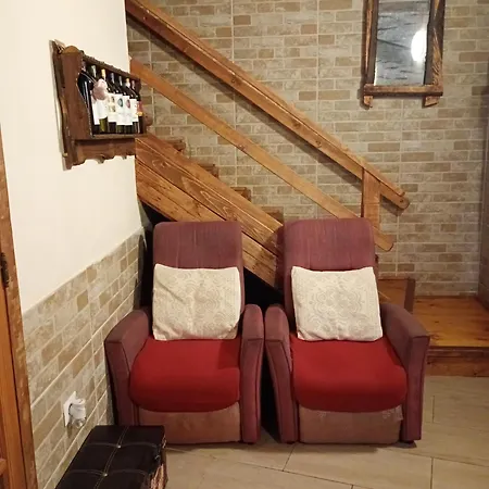 Casa Su Niu Semesterbostad